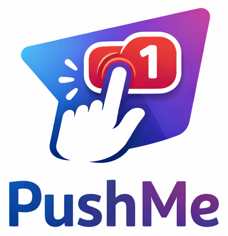 PushMe